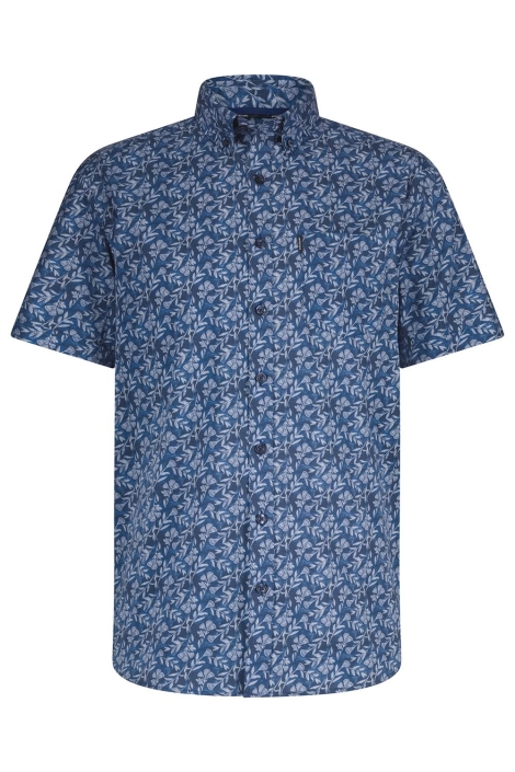 State of Art shirt ss print popli